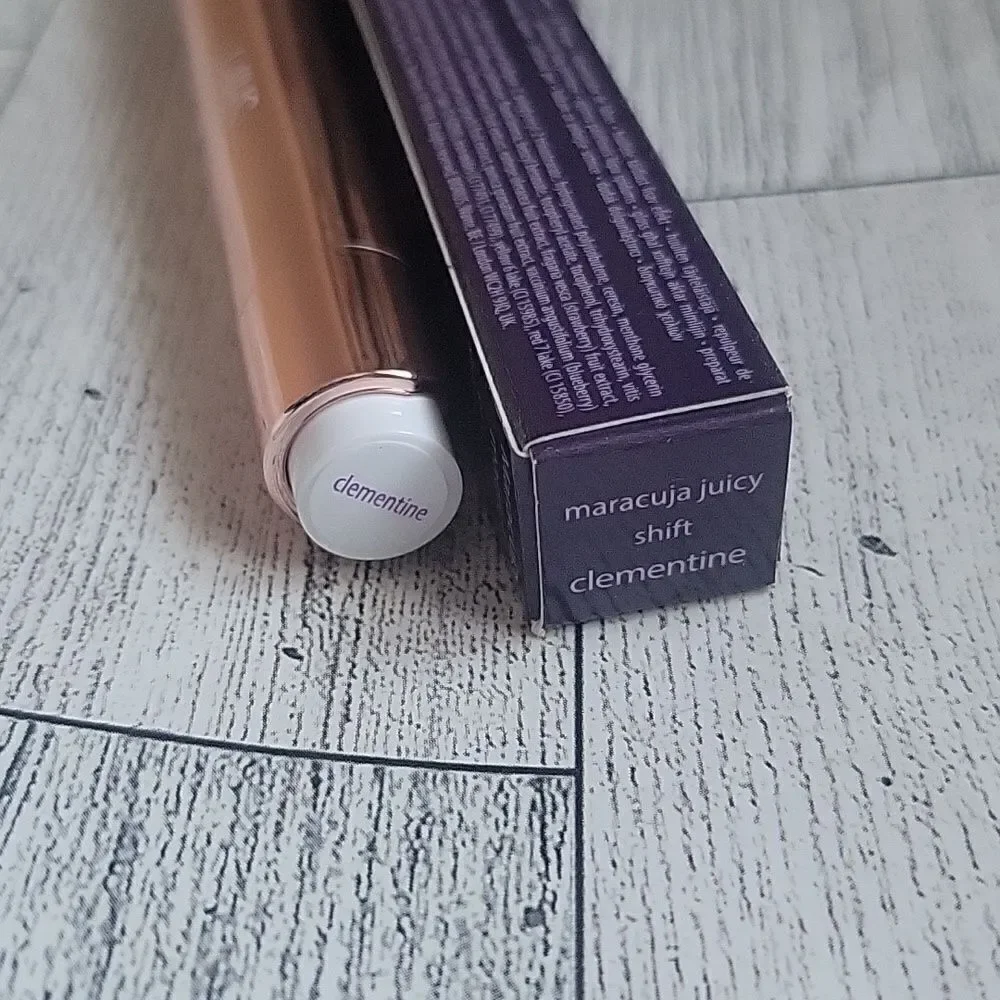 tarte maracuja lip