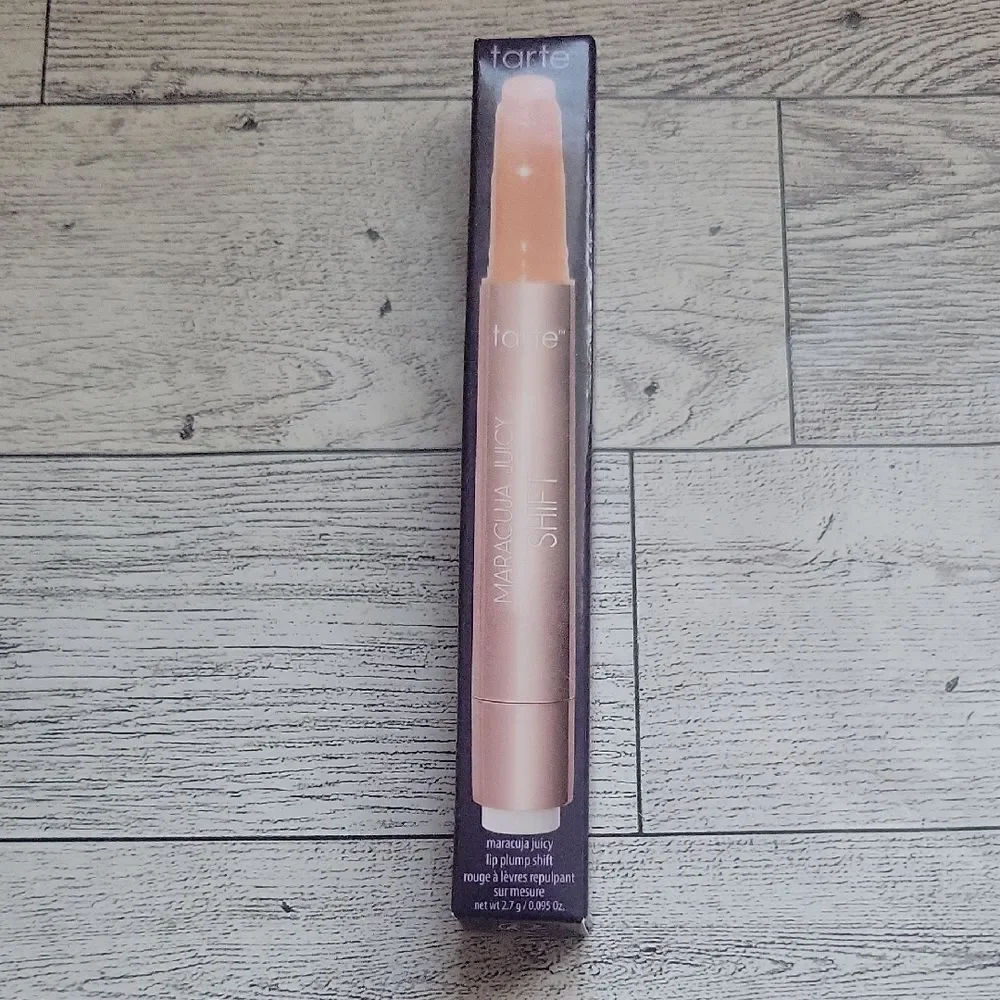 tarte maracuja lip