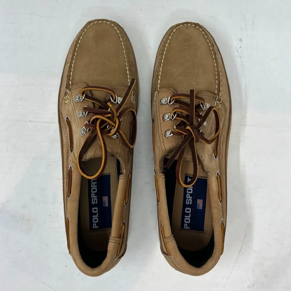 Ralph Lauren polo sport
