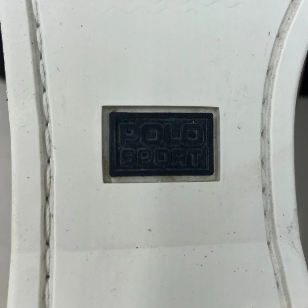 Ralph Lauren polo sport