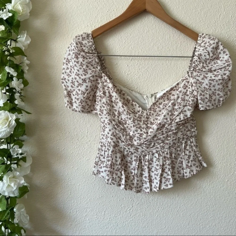 Astr label beige