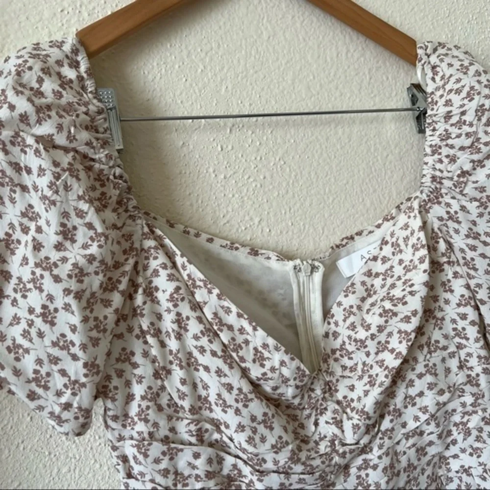 Astr label beige