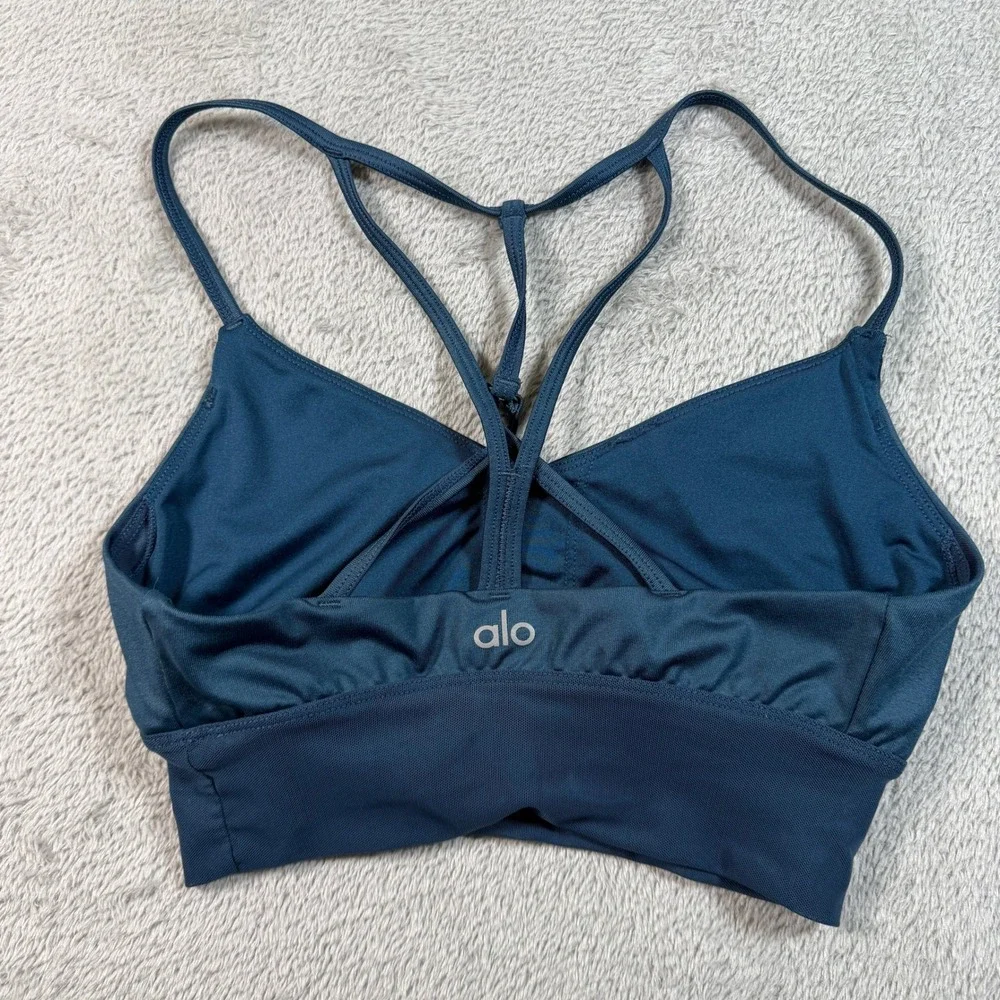 ALO Yoga doubled usps mesh