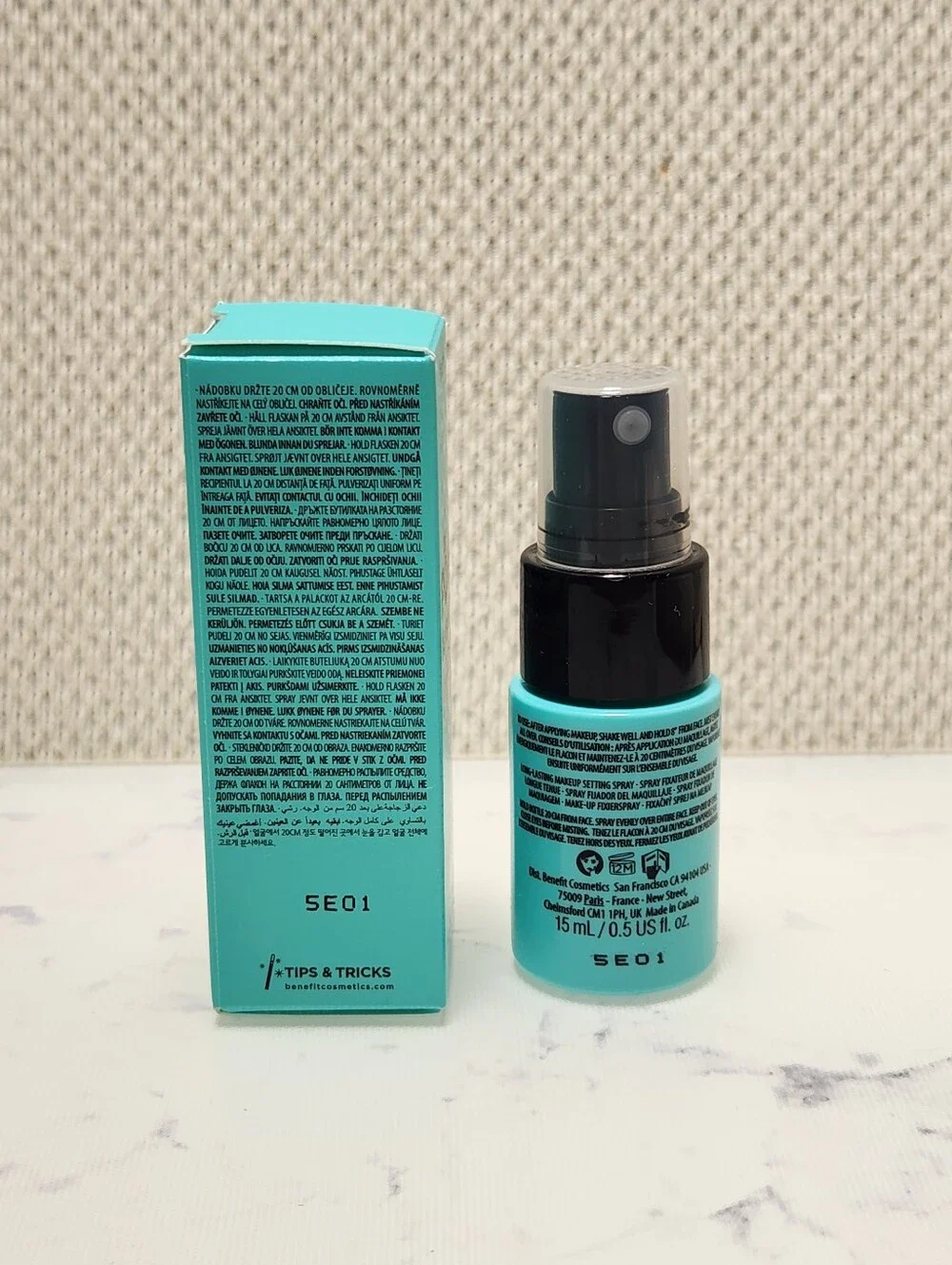 Benefit bundle other