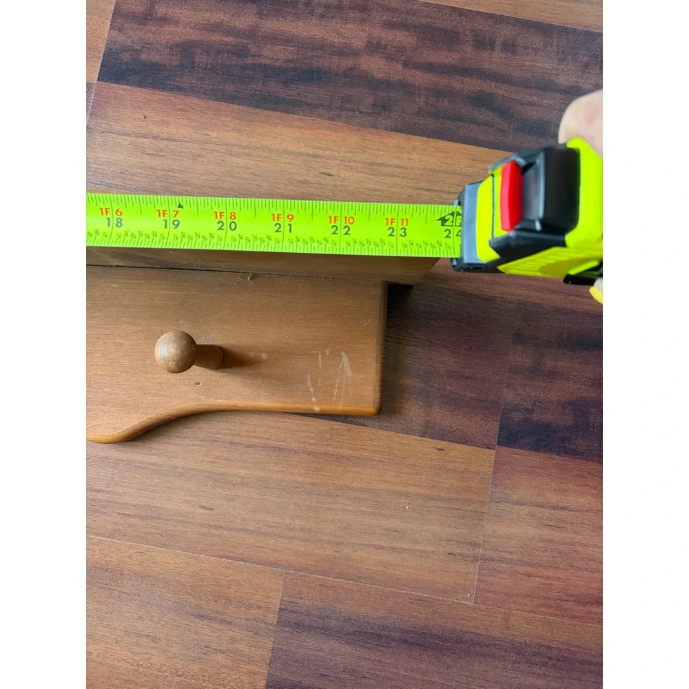 Unbranded handcrafted wooden