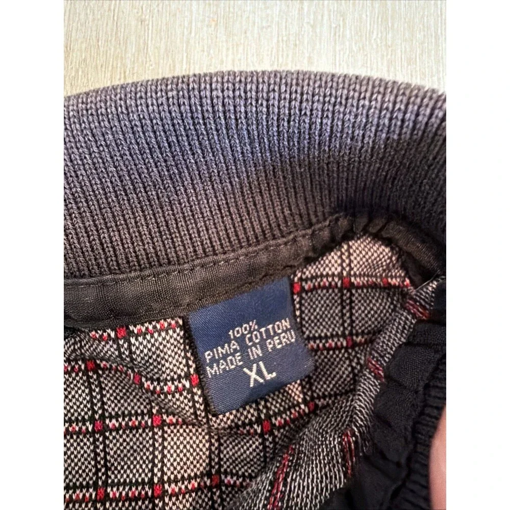 Ralph Lauren back golf provide
