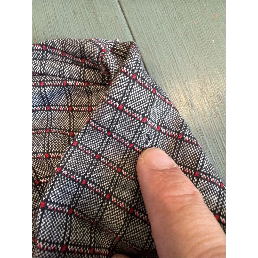 Ralph Lauren quality back shoulder