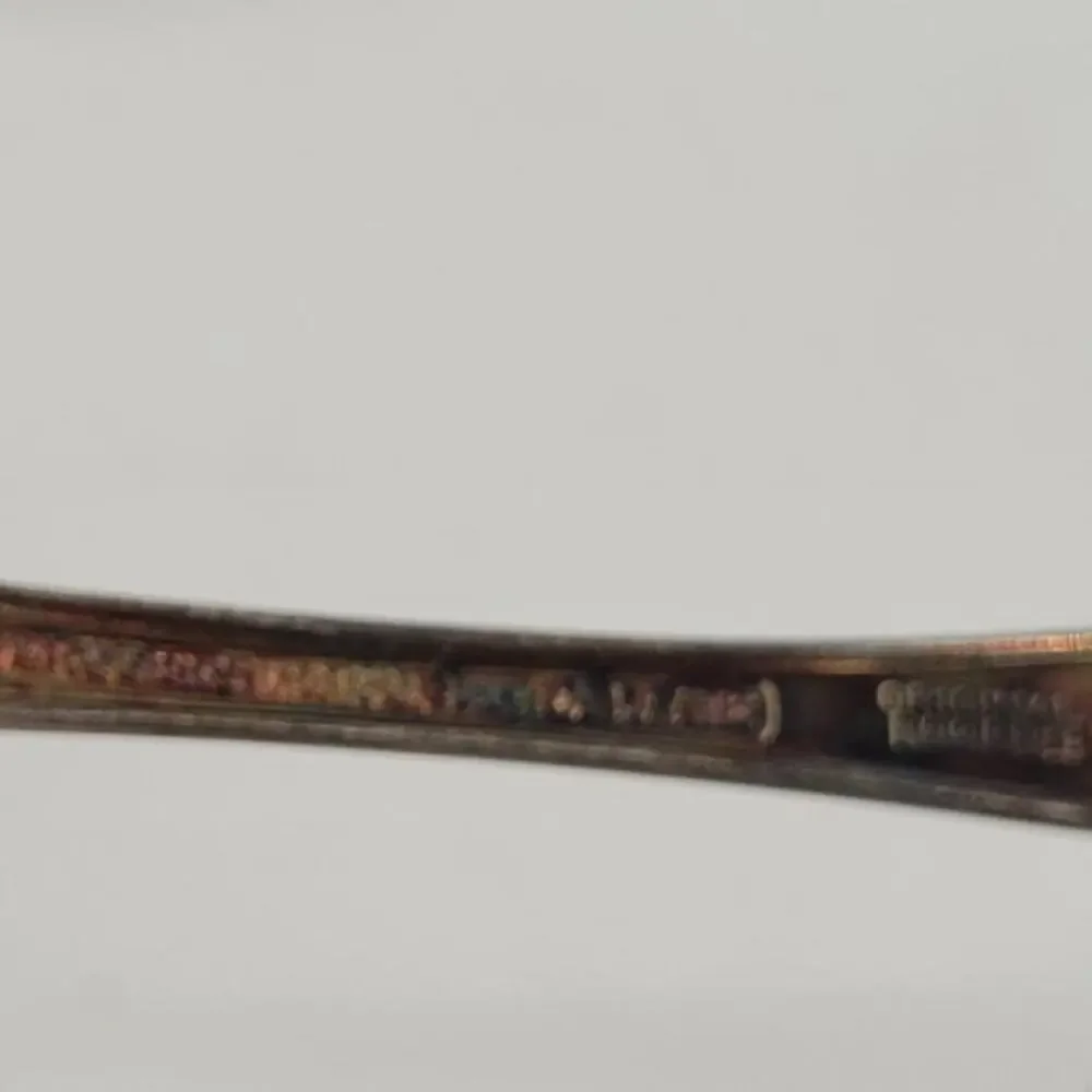 unknown lot antique