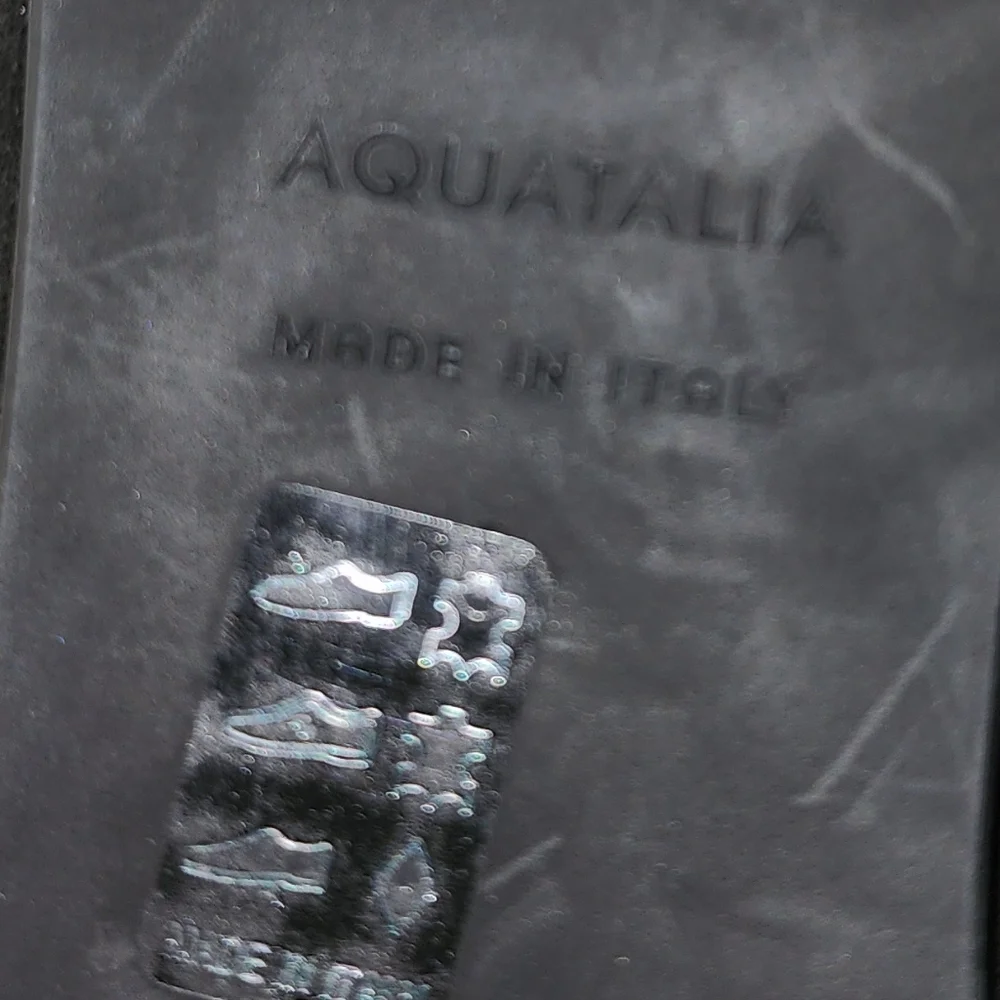Aquatalia you are