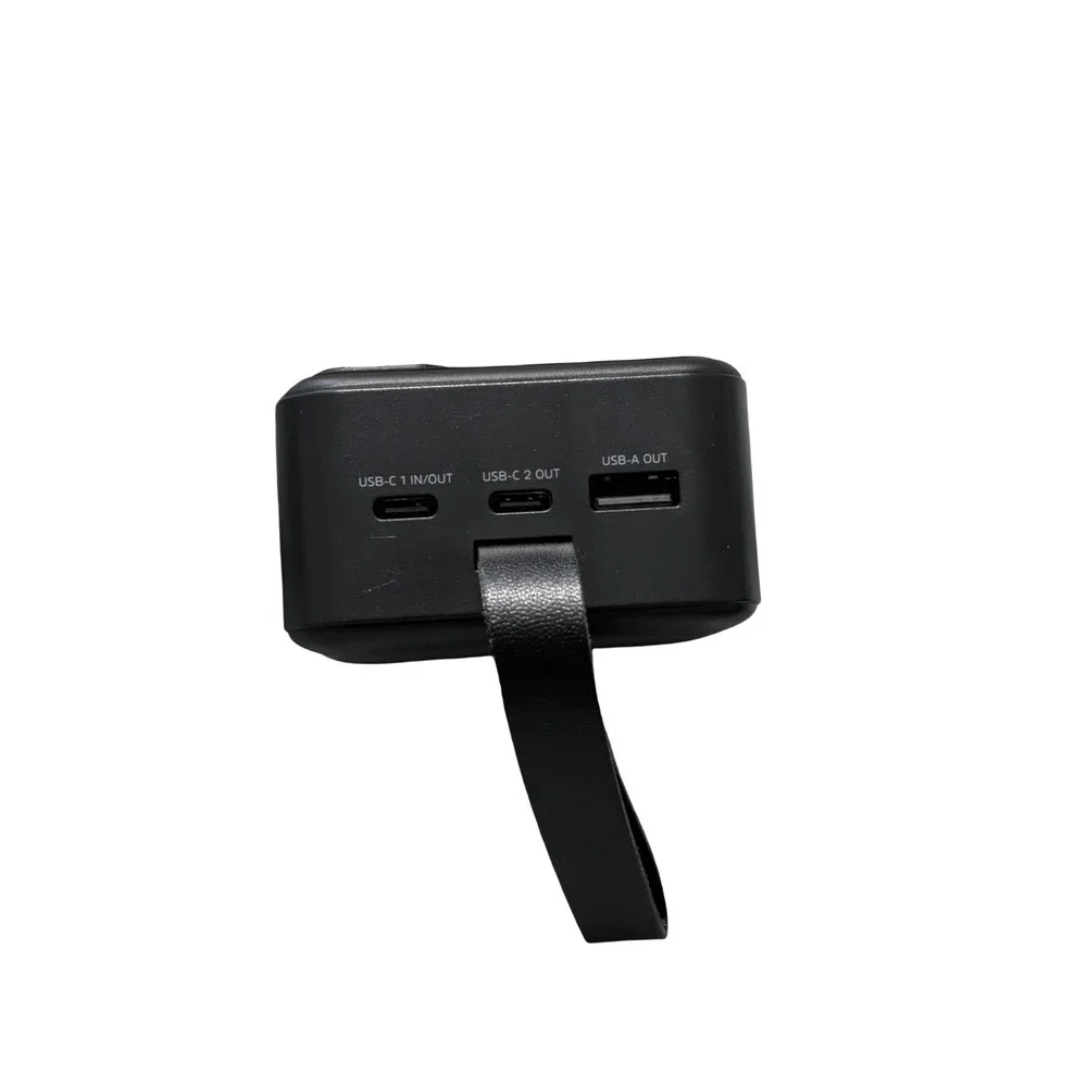 Energizer do indicator
