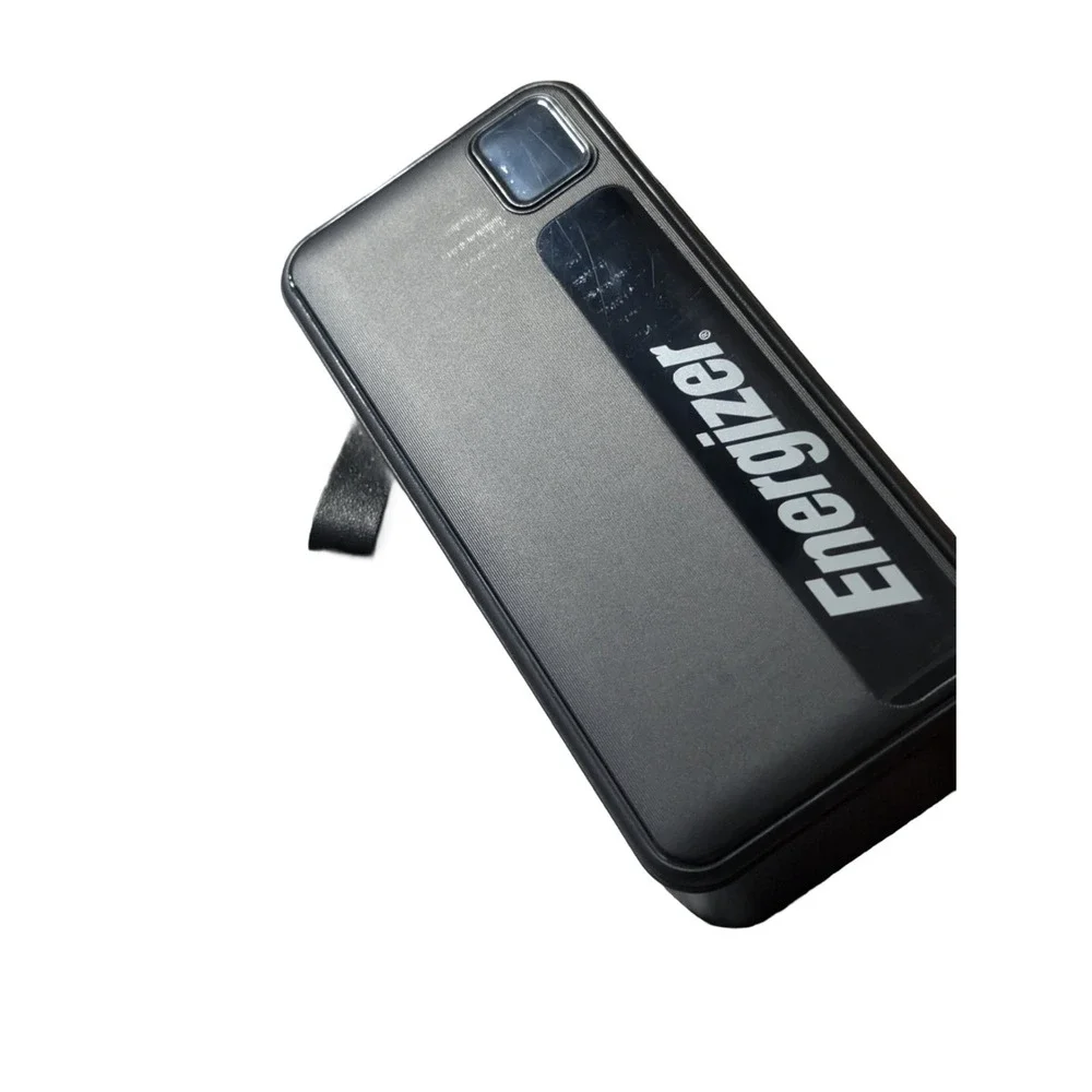 Energizer be fully cable