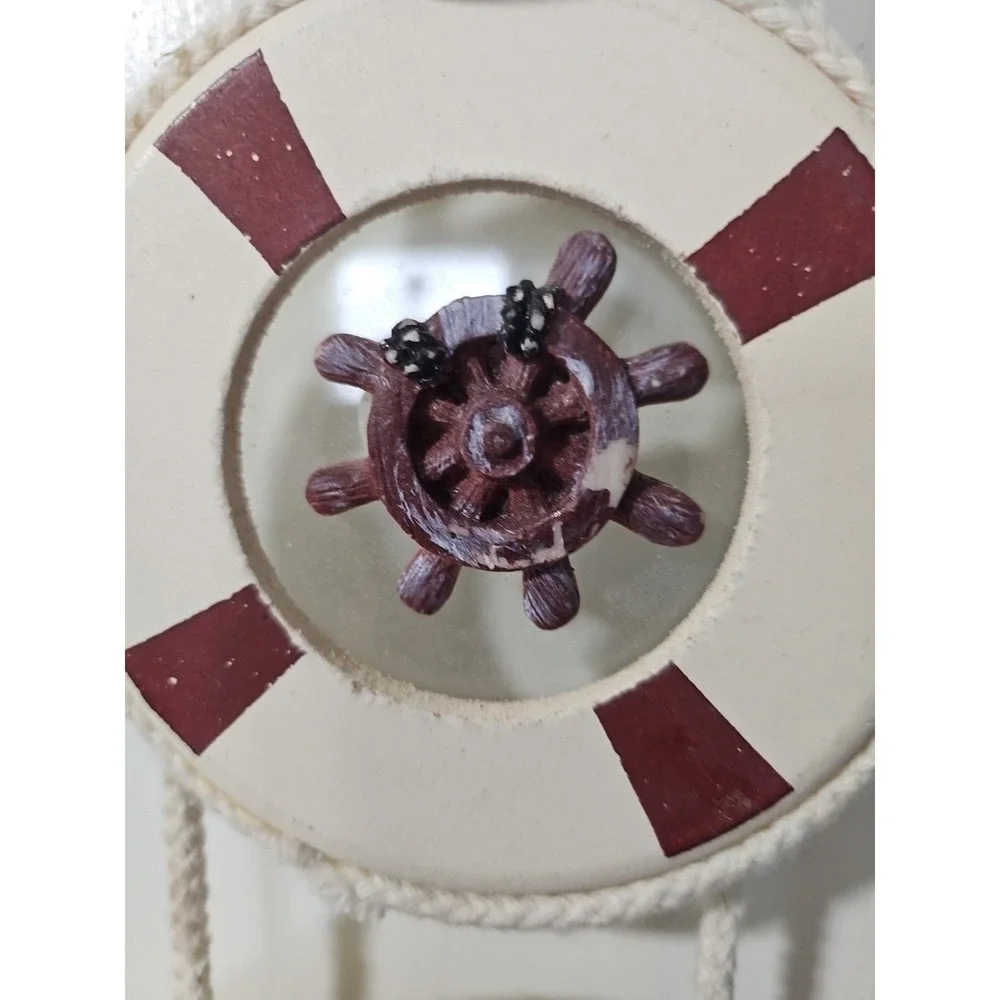 DECOR WALTHER hanging nautical