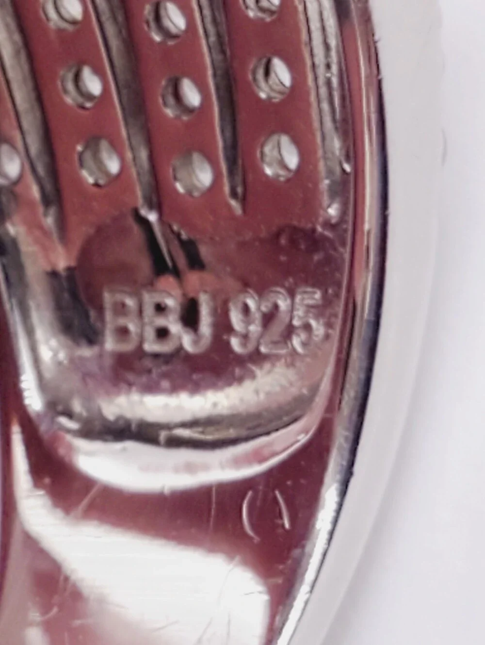 N/A 925 sterling