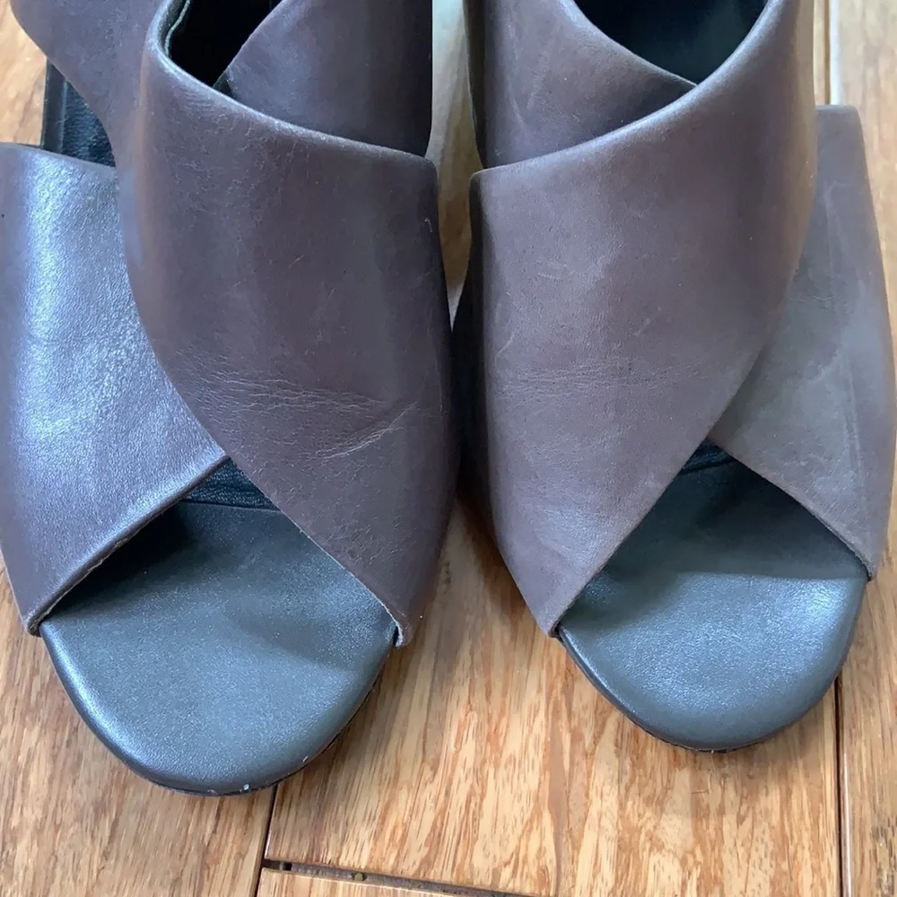 Franco Sarto worn few