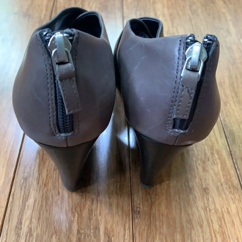 Franco Sarto worn few