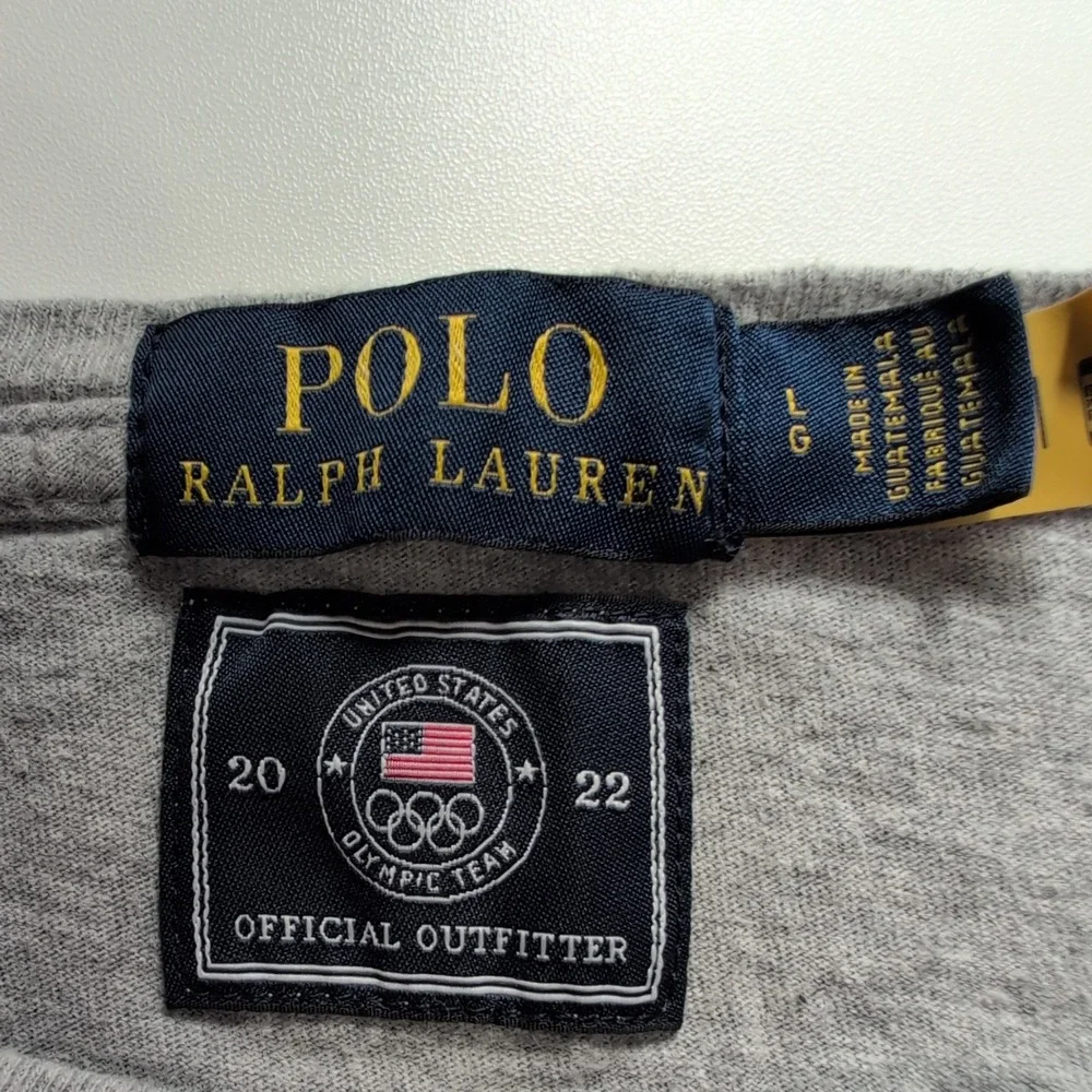 Polo Ralph Lauren polo ralph