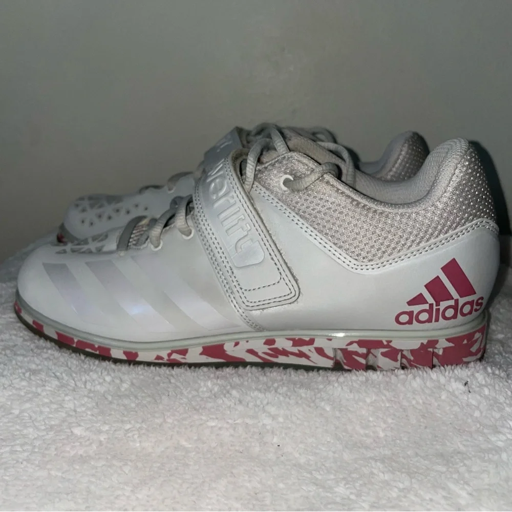 adidas questions leave