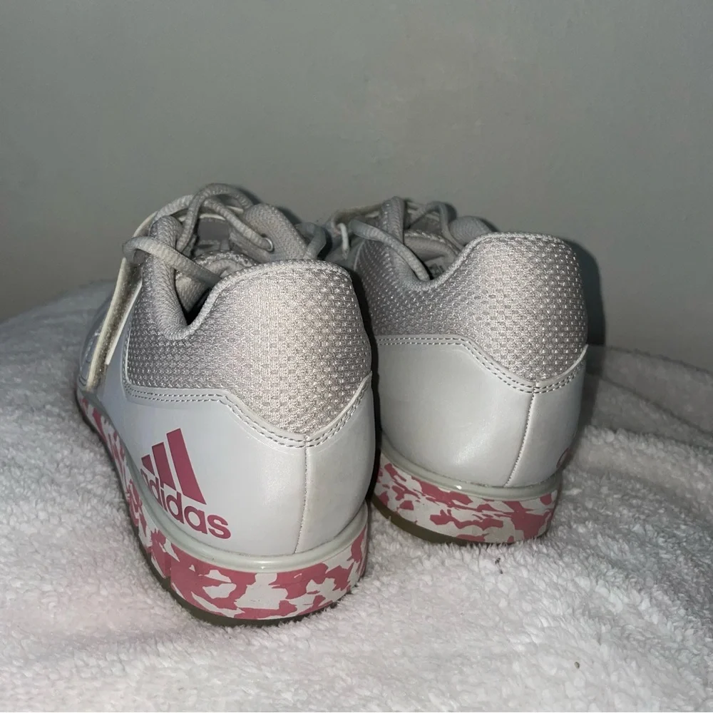 adidas questions leave