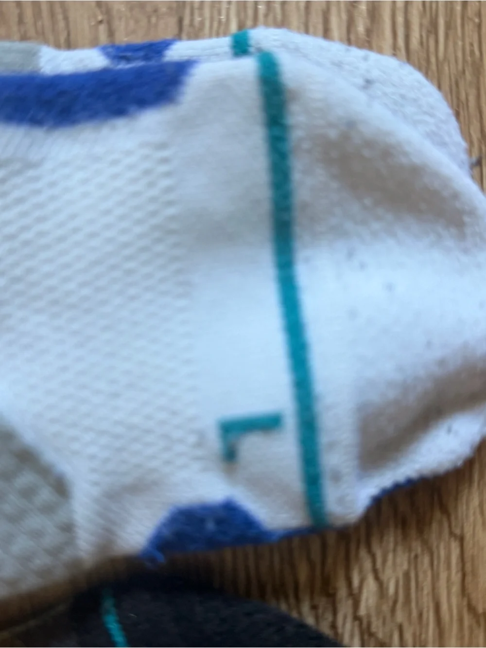 Stance crew socks