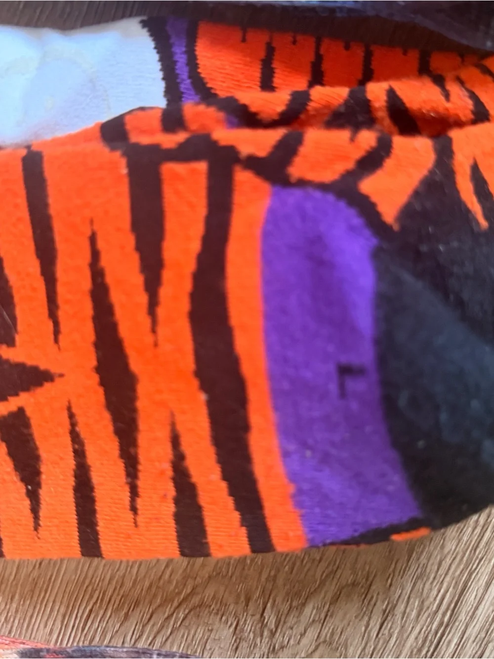 Stance crew socks