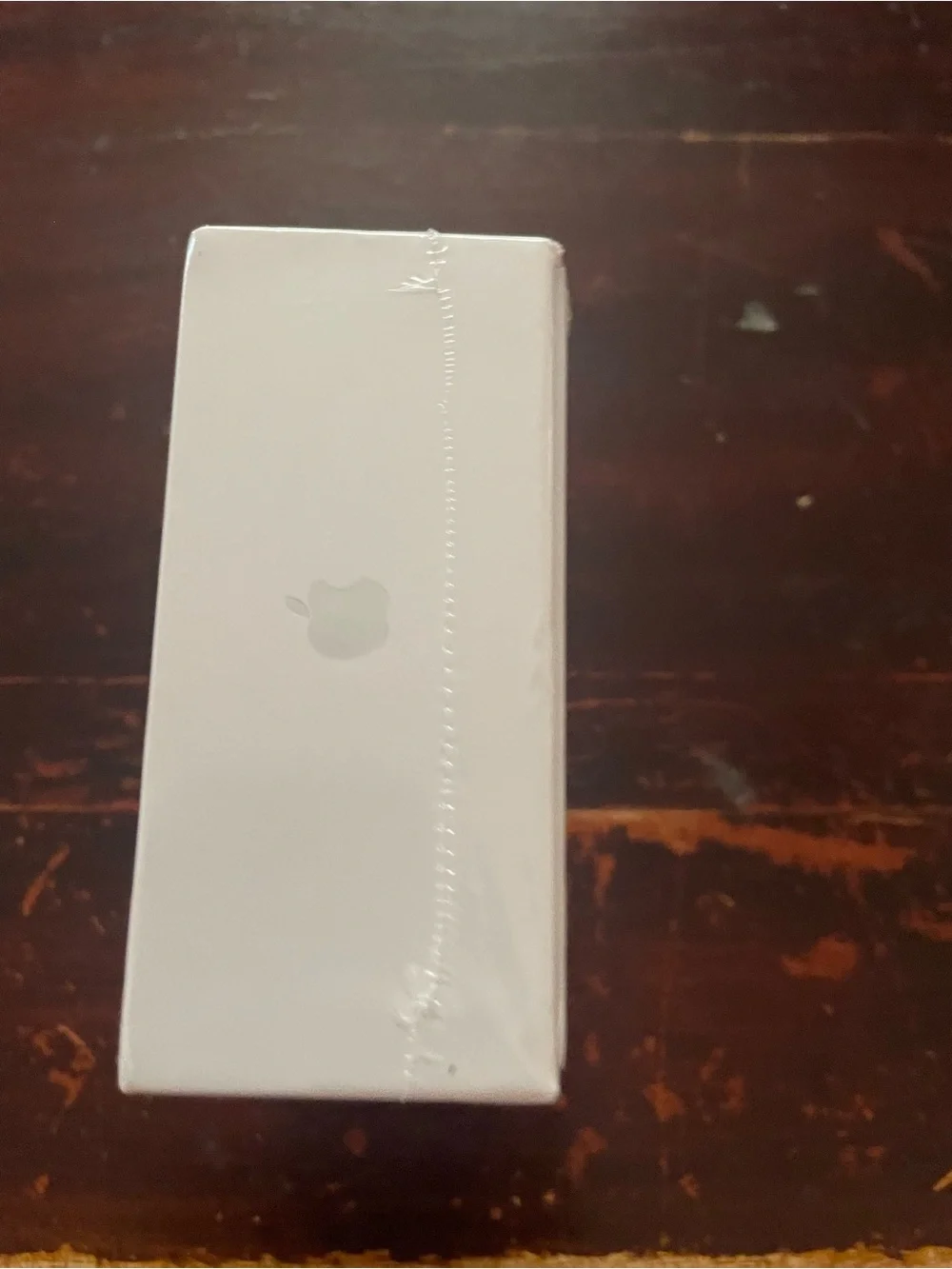Apple great birthday