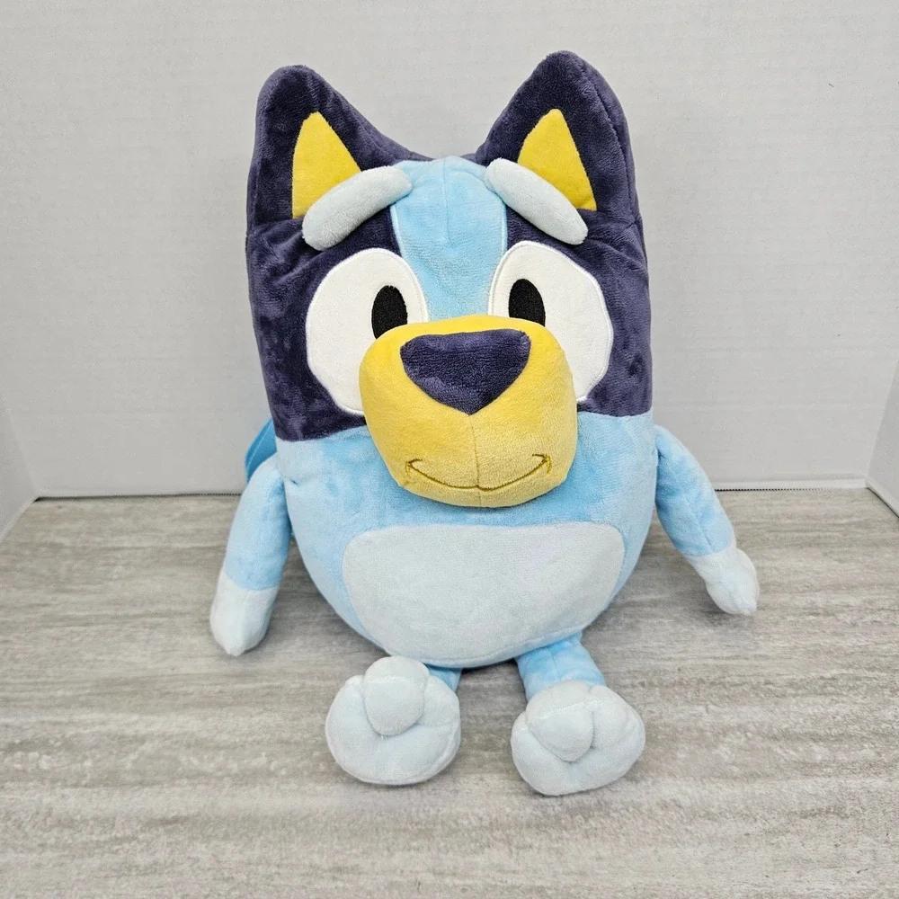 Accessory Innovations bluey plush