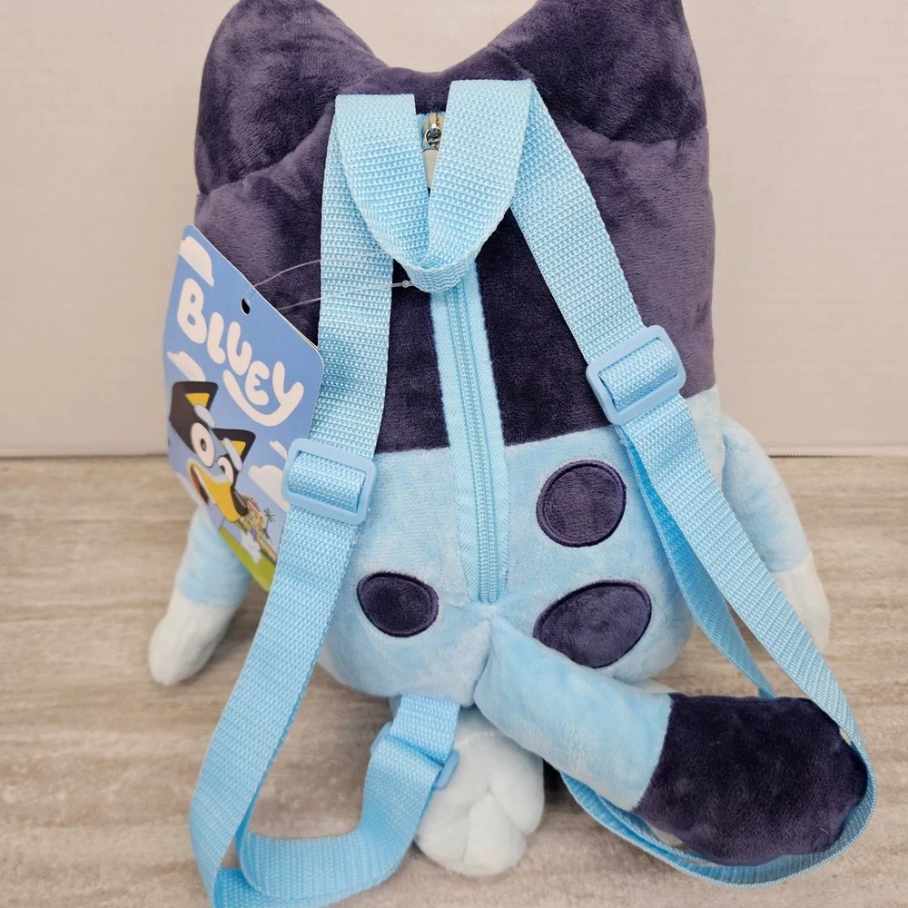 Accessory Innovations bluey plush