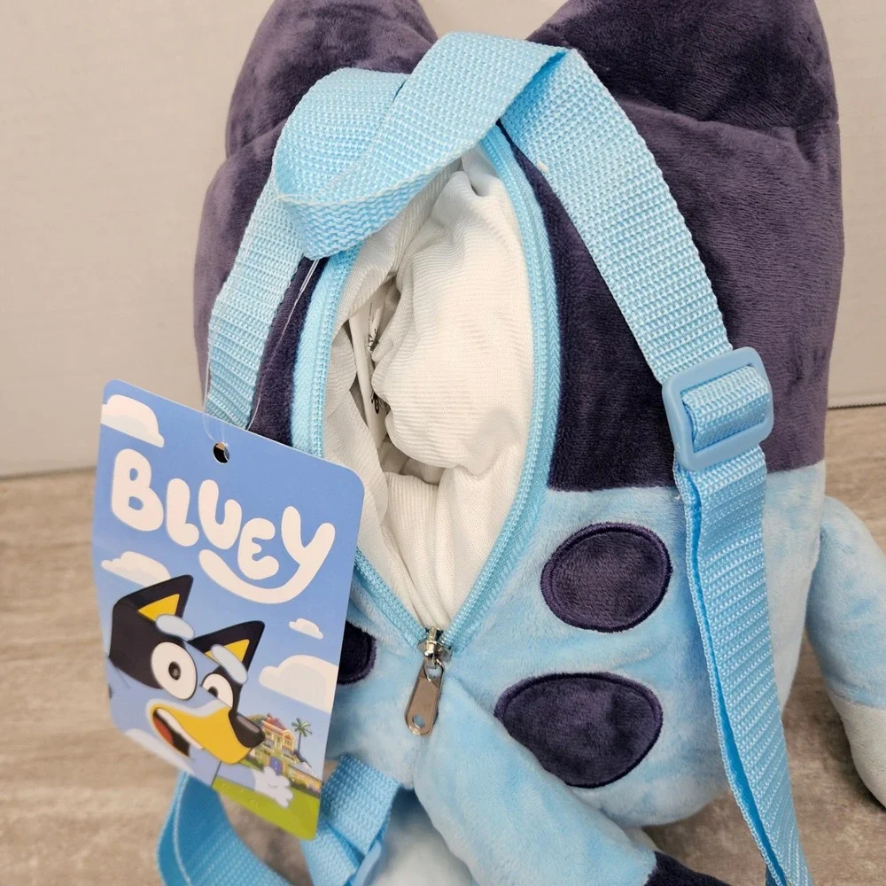 Accessory Innovations bluey plush