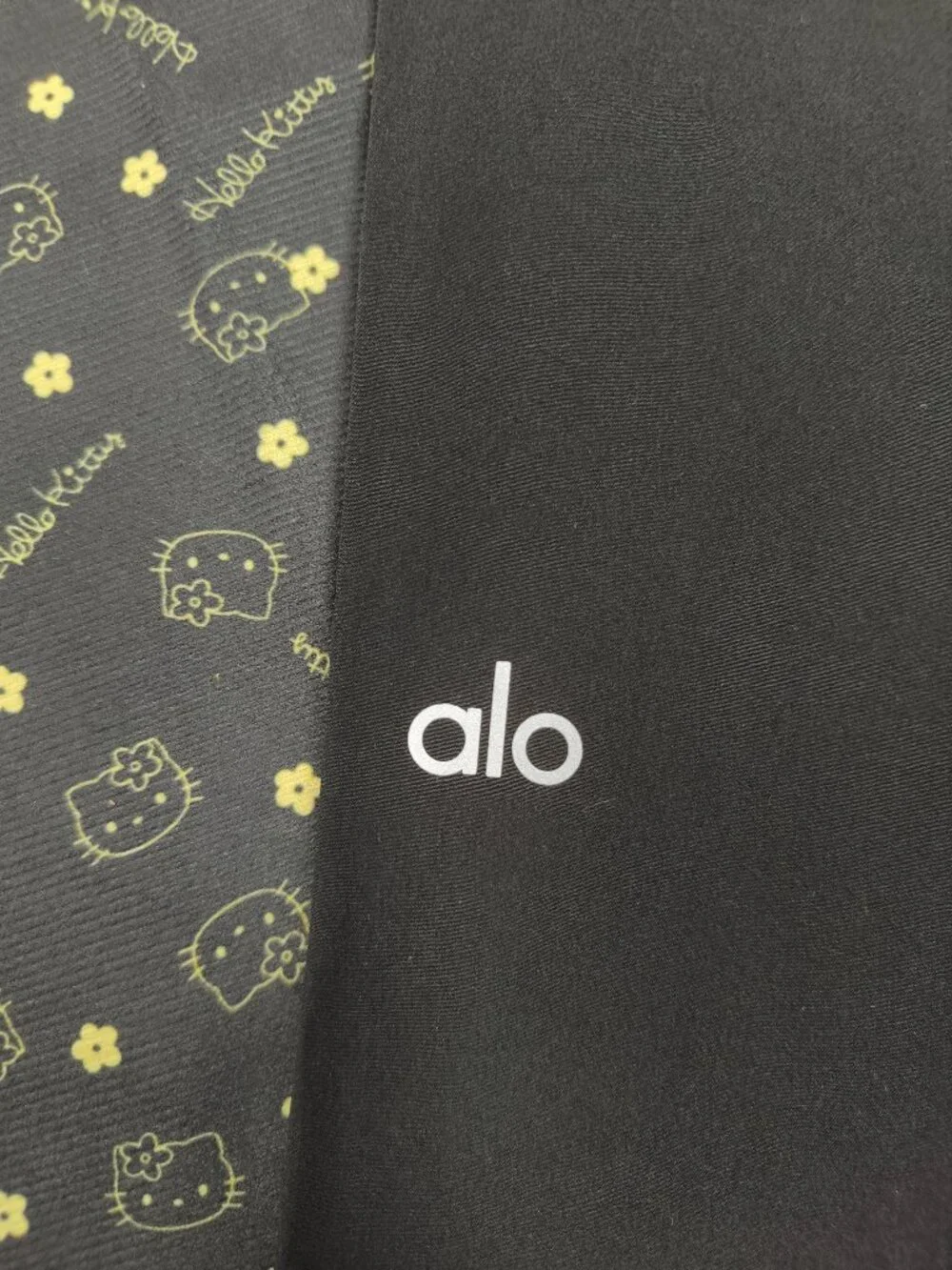 ALO Yoga those who