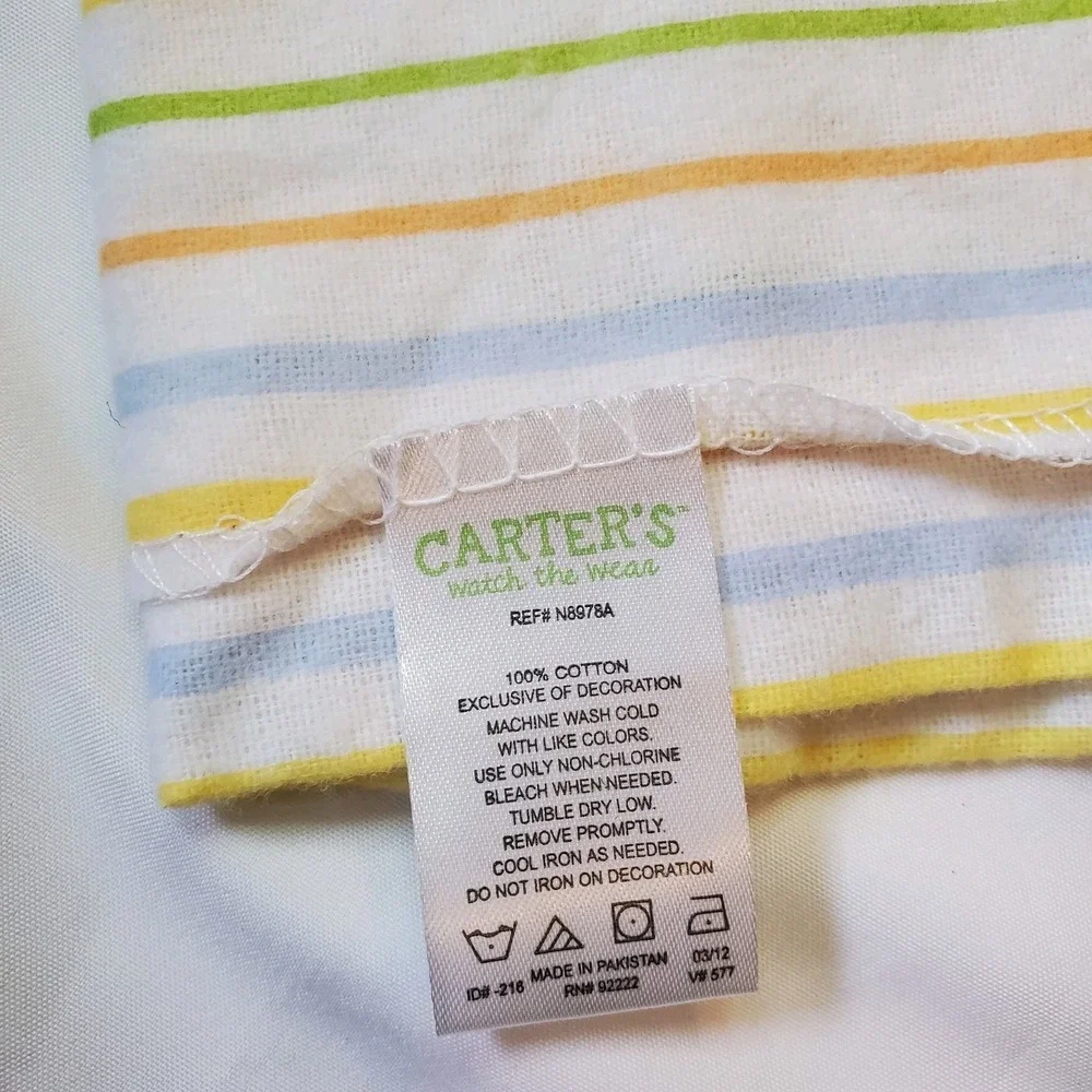 Carters good