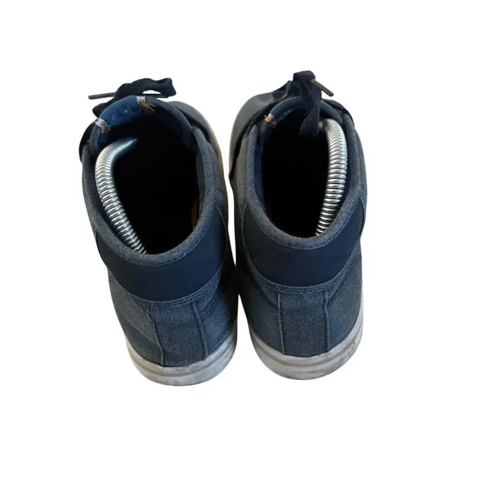 Lacoste high both