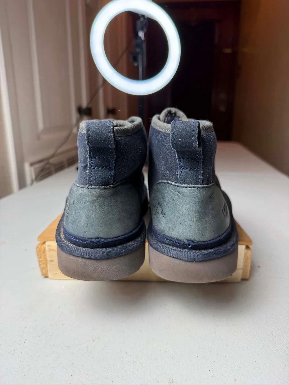UGG neumel ghillie