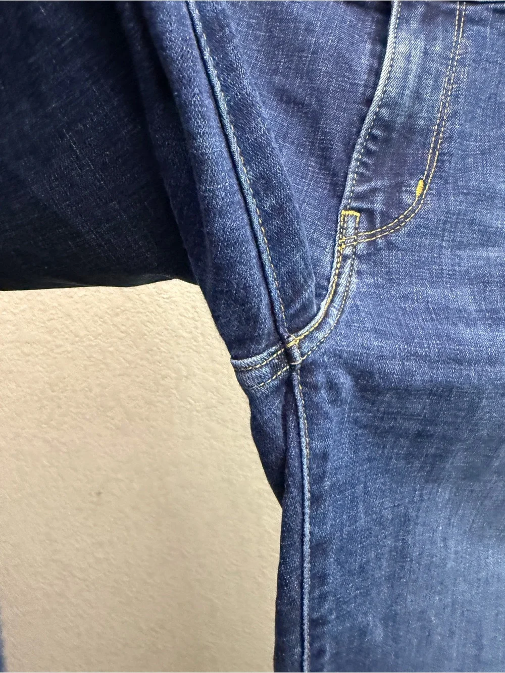 Levis rise no 10”