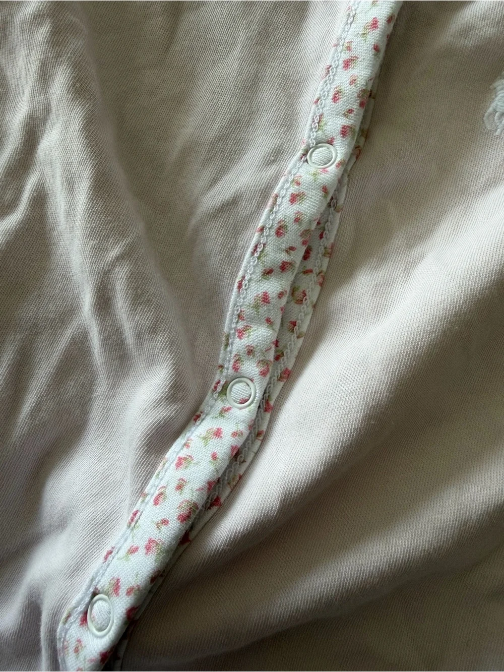 Ralph Lauren soft pale