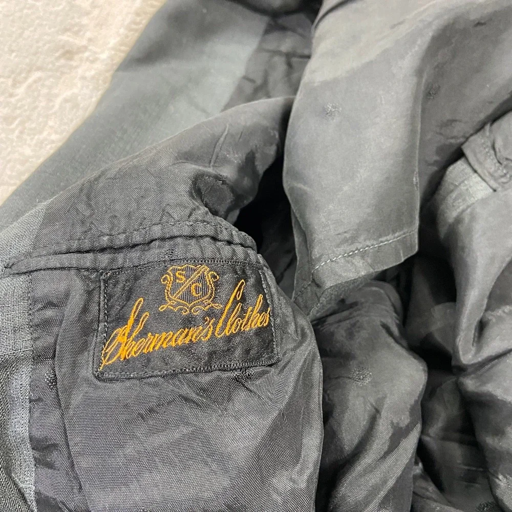 Shermans Clothes sherman clothes