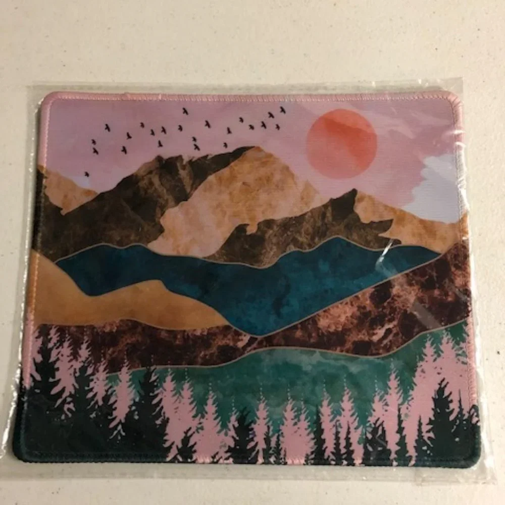 N/A sunset holiday gift