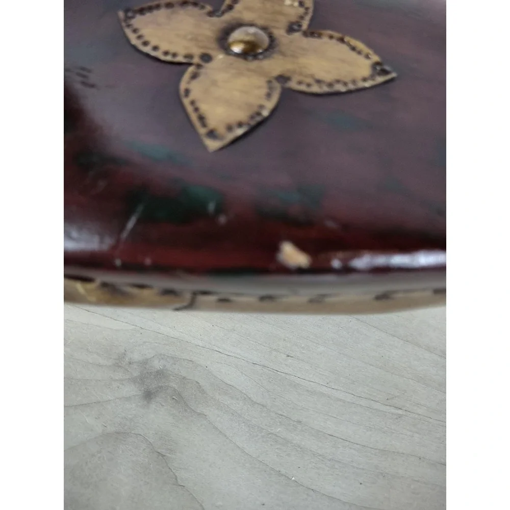 N/A hand painted