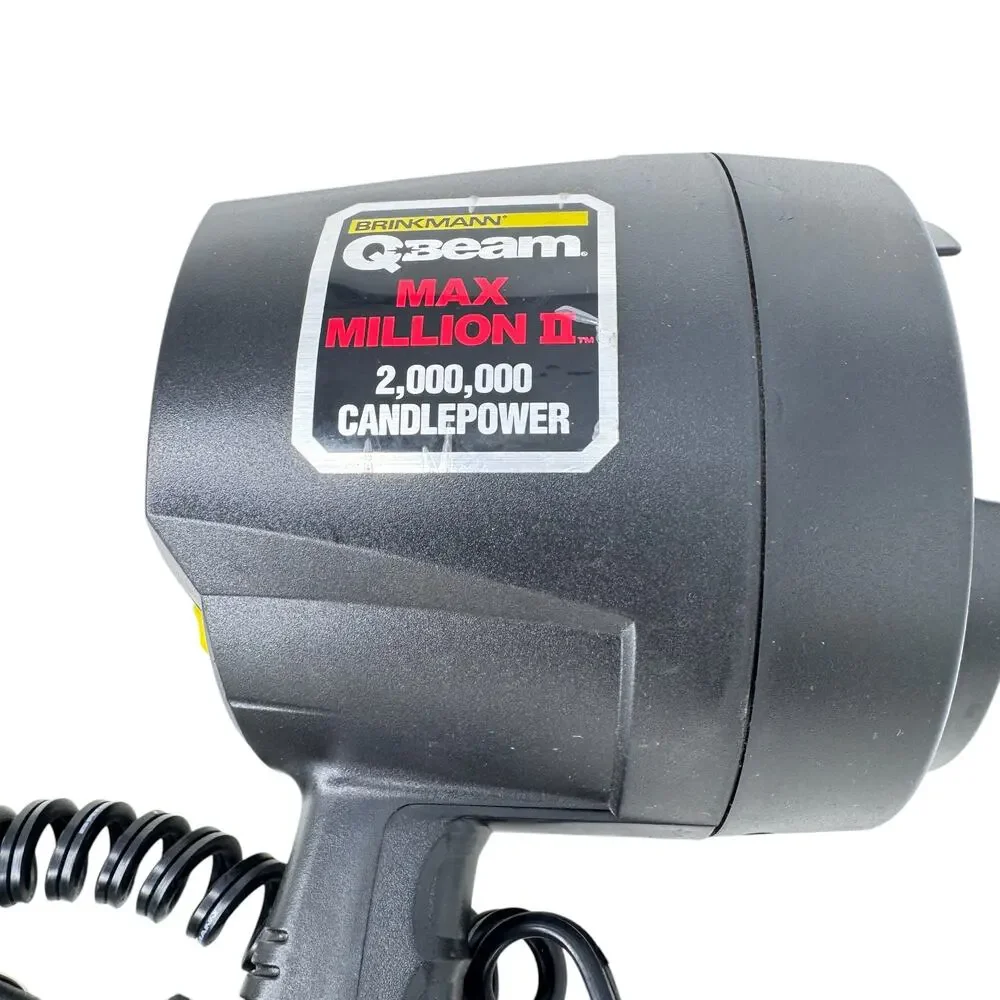 Brinkmann qbeam max