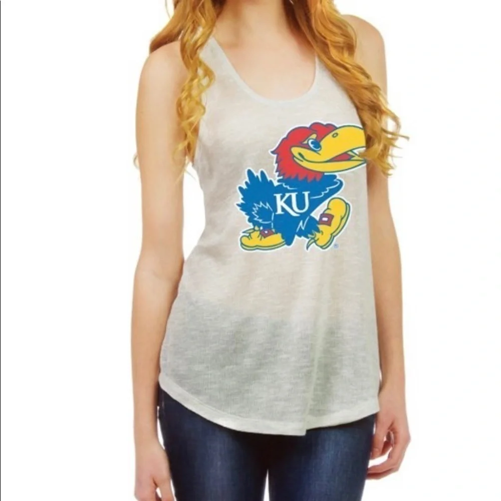 Chica-D KU Tank XL
