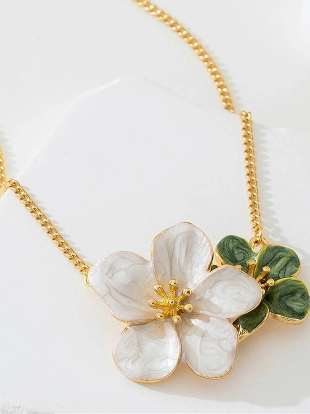 Anthropologie elegant gold