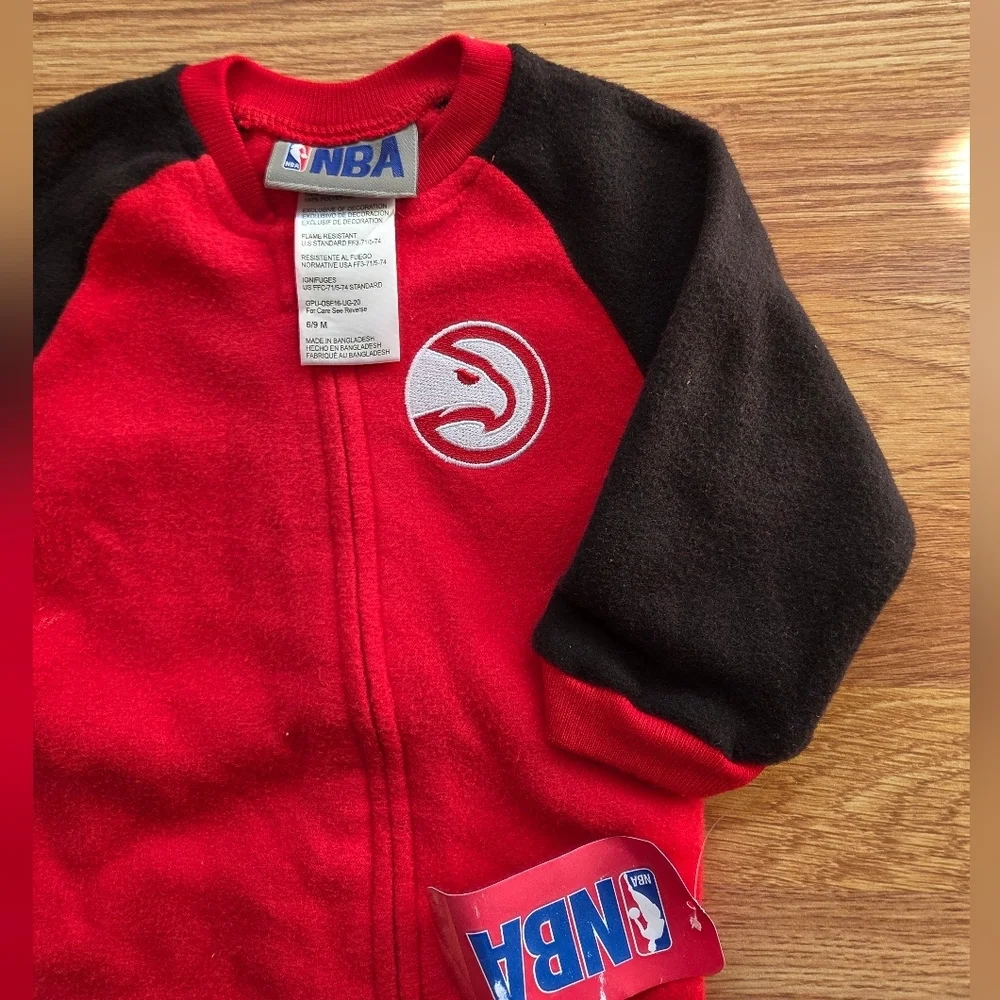 NBA atlanta hawks