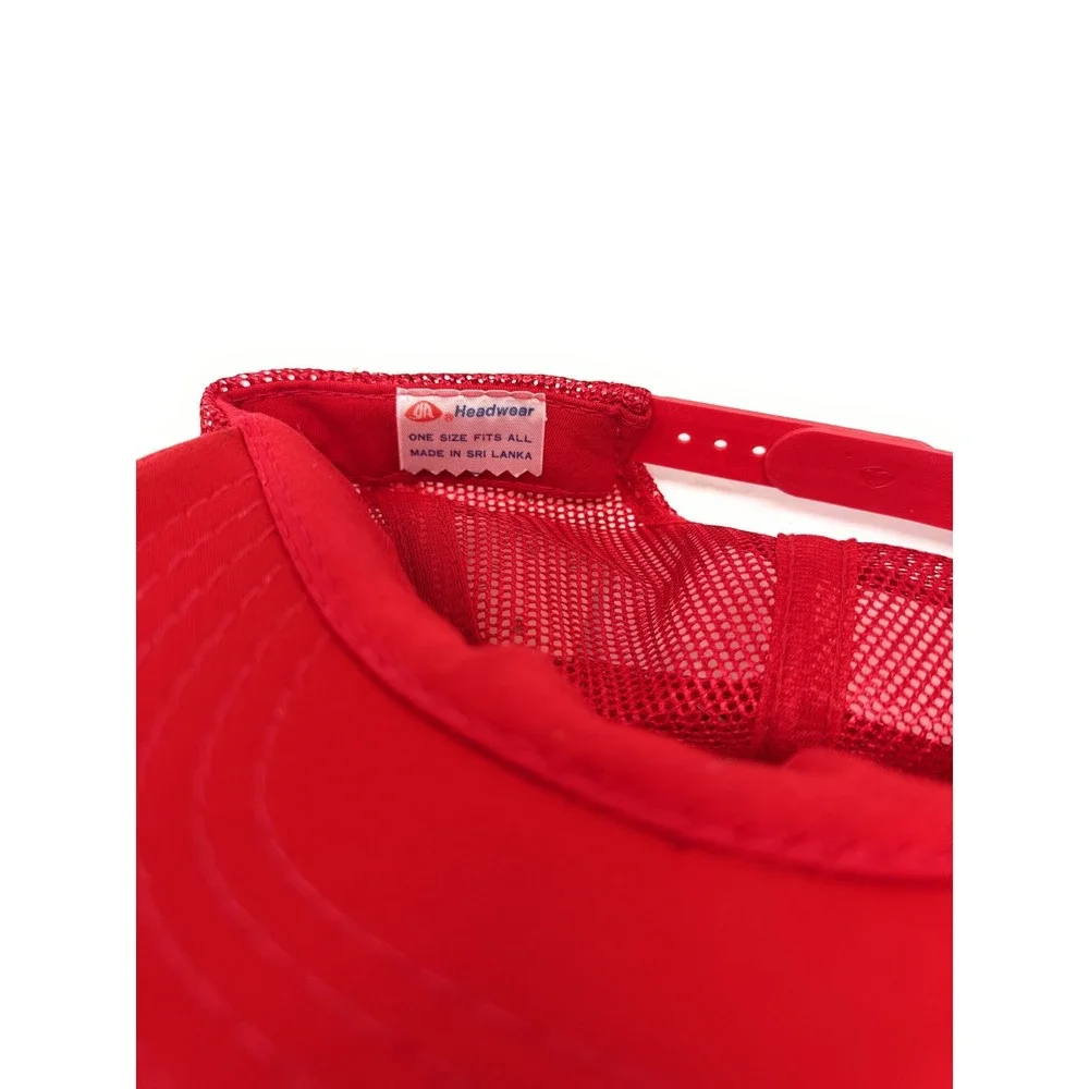 H3 Headwear good please