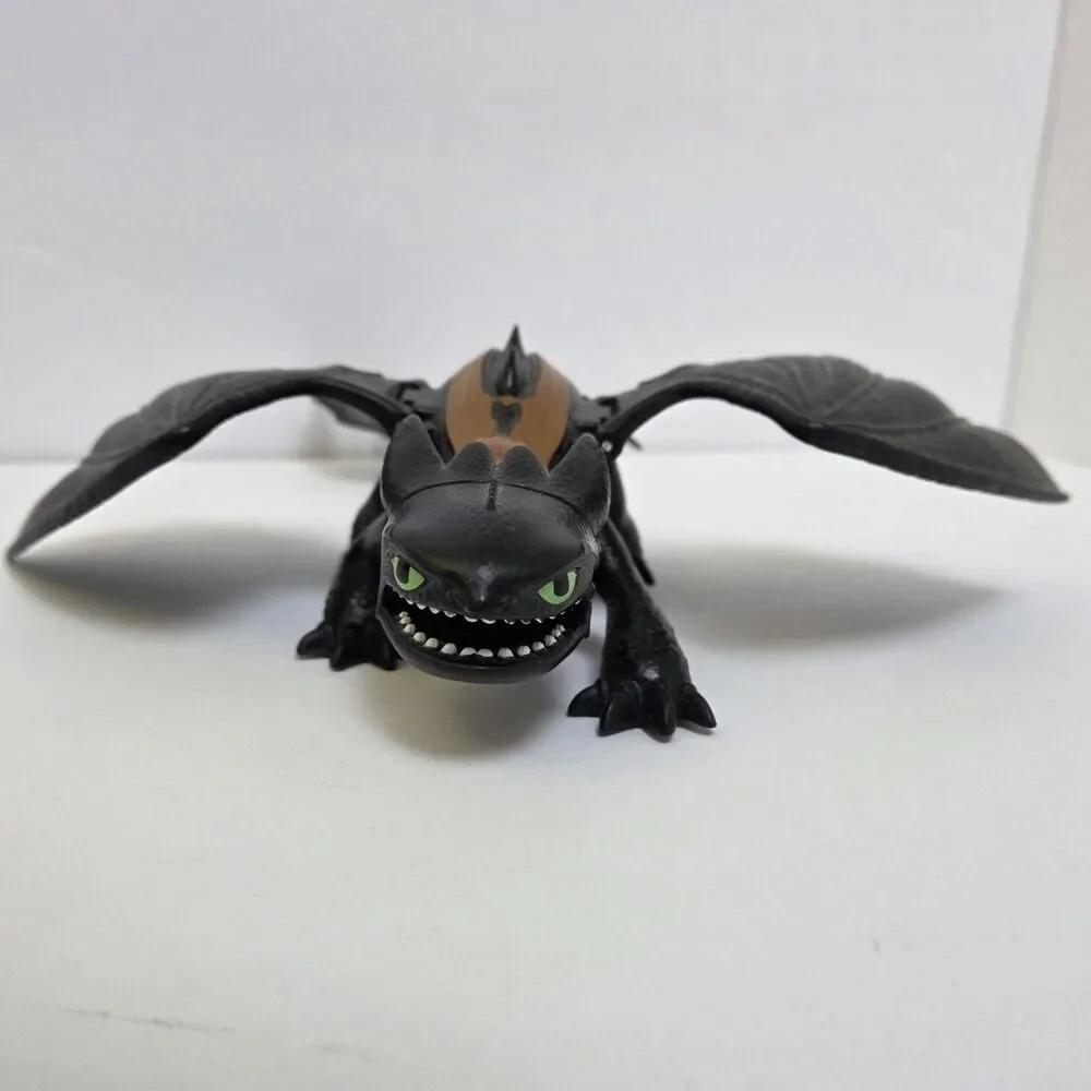 Spin Master toothless night