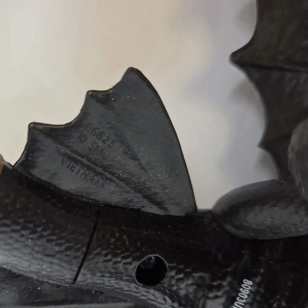 Spin Master toothless night
