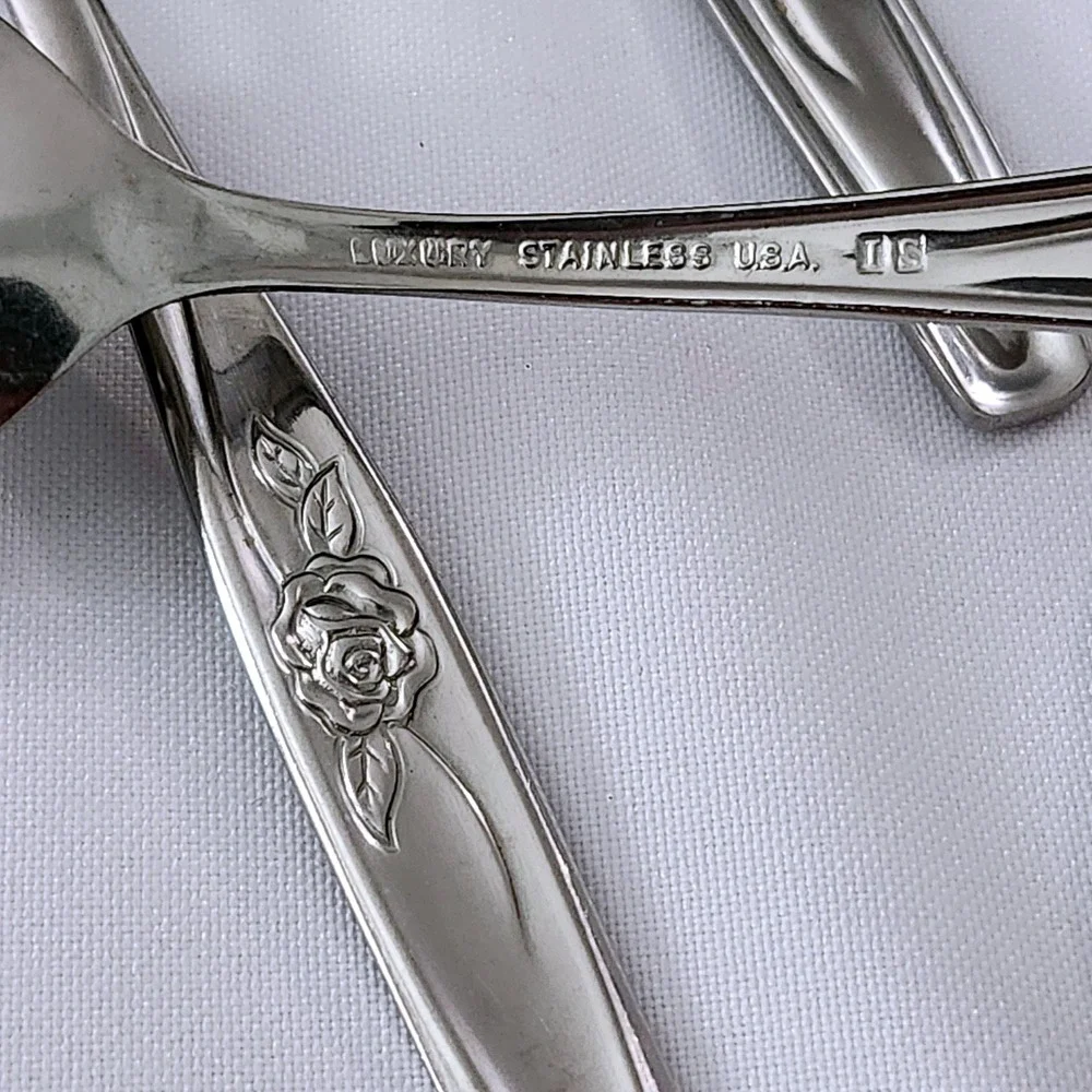 Luxury Stainless USA luxury stainless