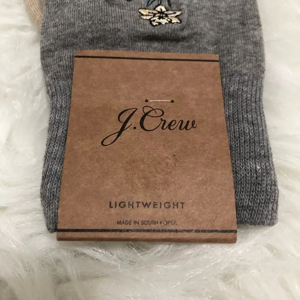 J. Crew crew women