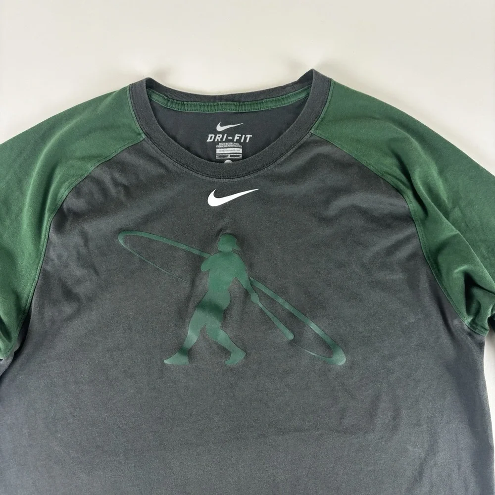 Nike shirt men