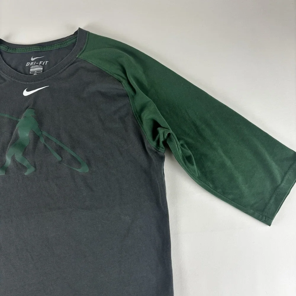Nike shirt men