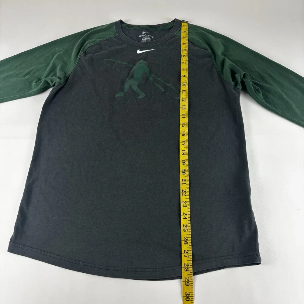 Nike shirt men