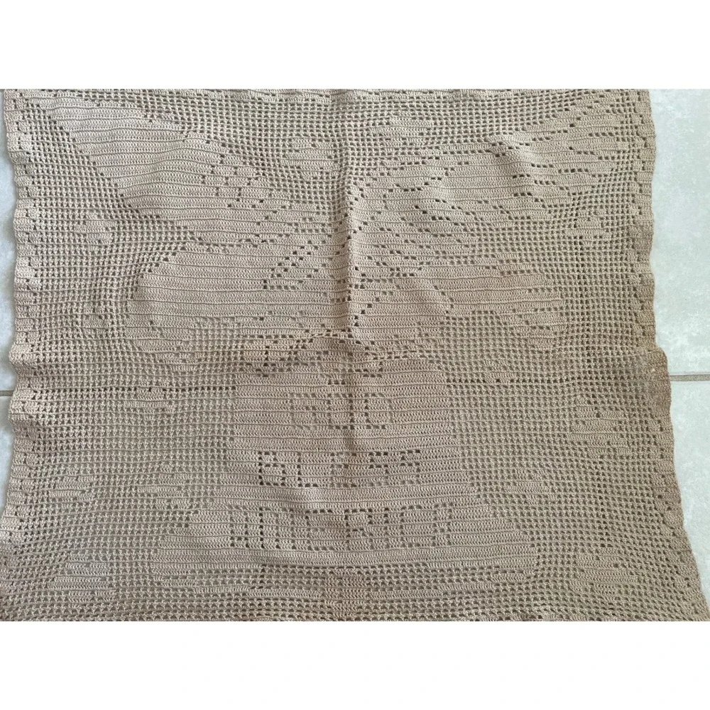 Handmade design worked orientation